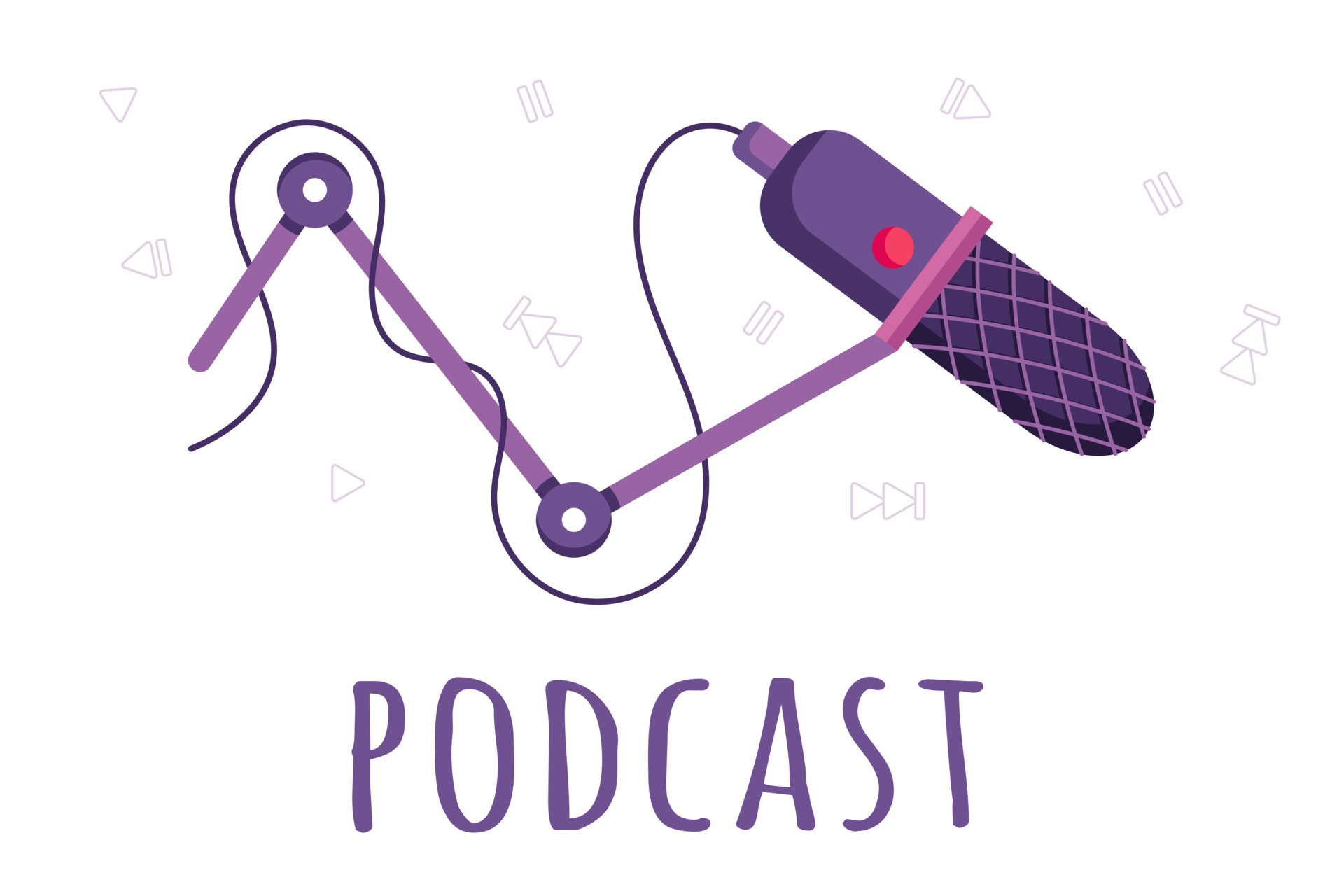 Types of Podcast Production Services