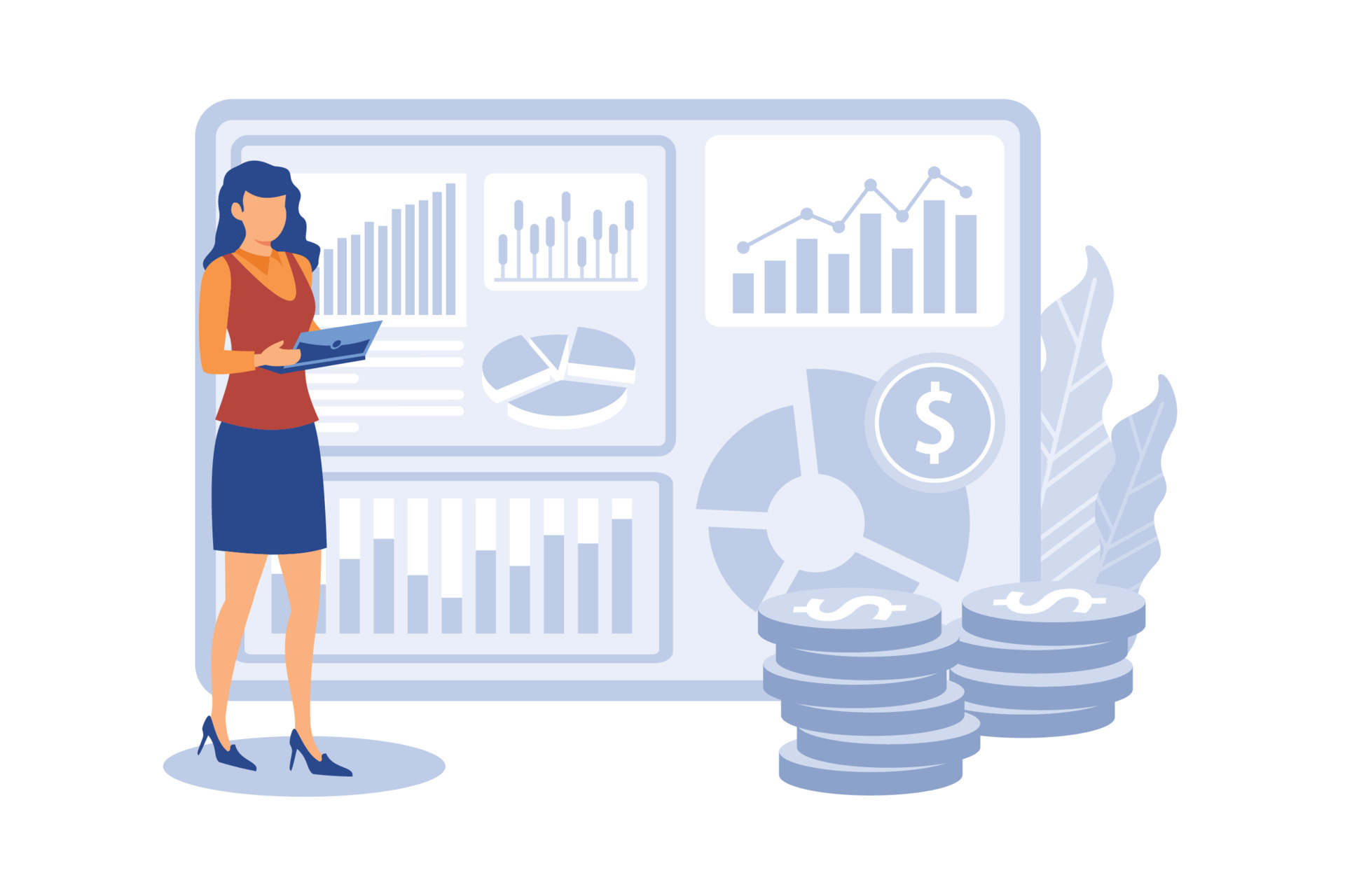 Podcast into business performance metrics