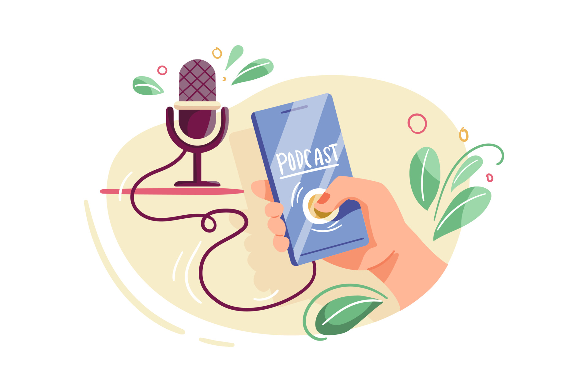 The Best Podcast Production Agencies all offer different things