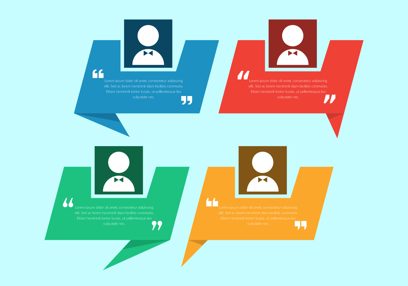 Testimonials are a great way to screen for the Best Podcast Production Agency