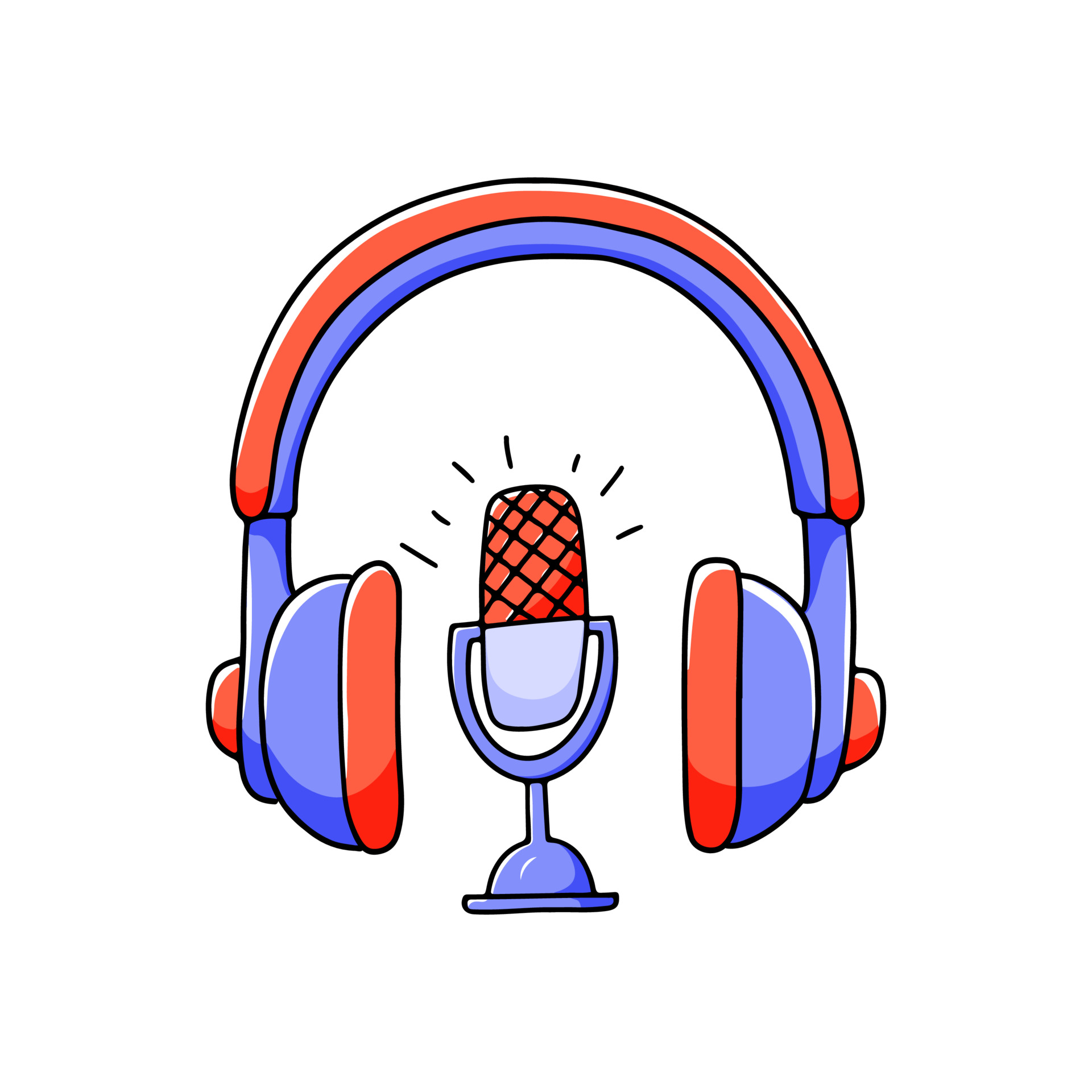 Upgrade to Improve Podcast Quality Header