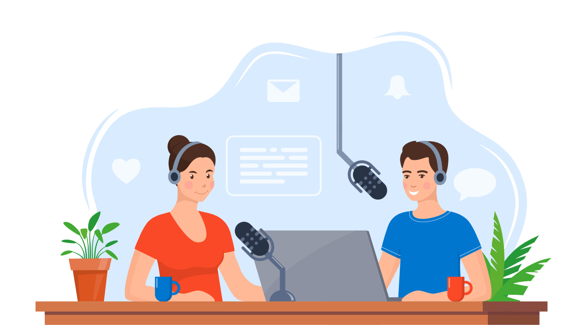 b2b podcast - Avoiding Interviewer Bias