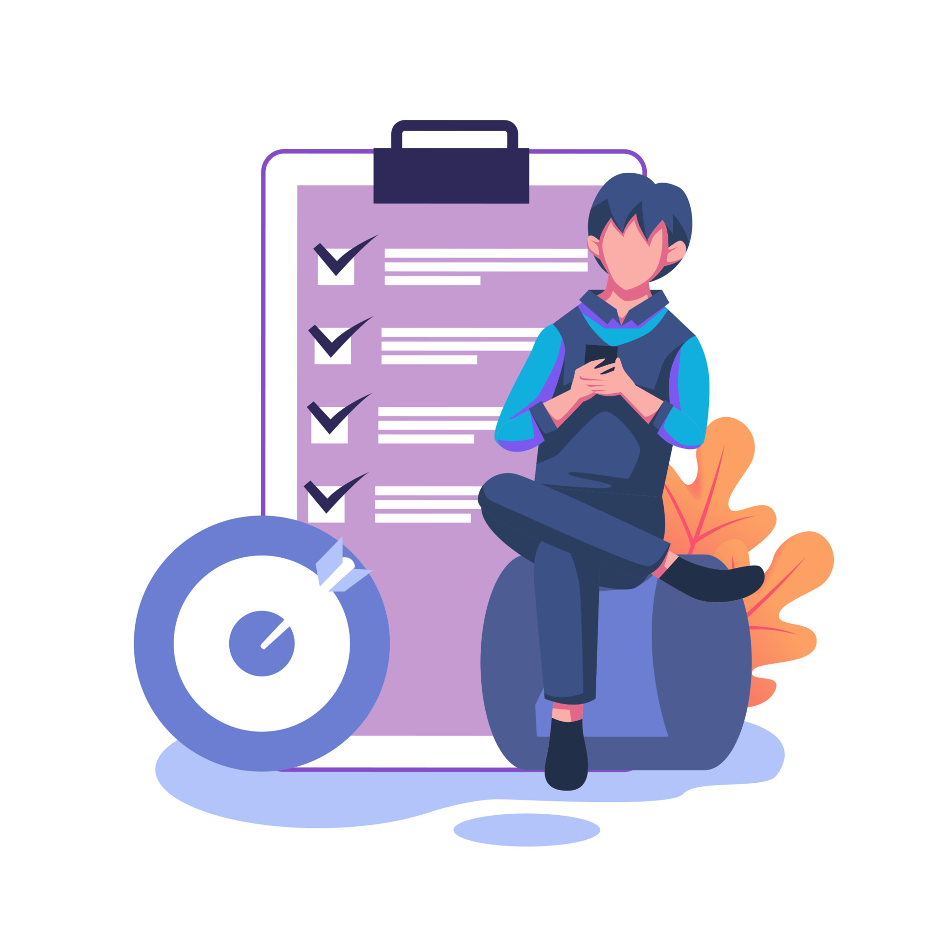 B2B Podcast Acts of Marketing; Define objectives