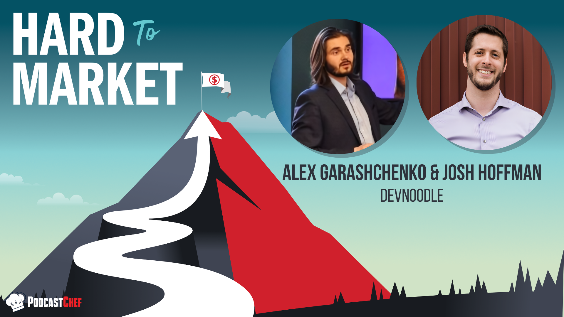 E132: Podcast Revolution: How to Reach Your Target Market and Scale Your Business