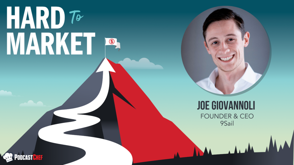 E146: The Deeper the Niche