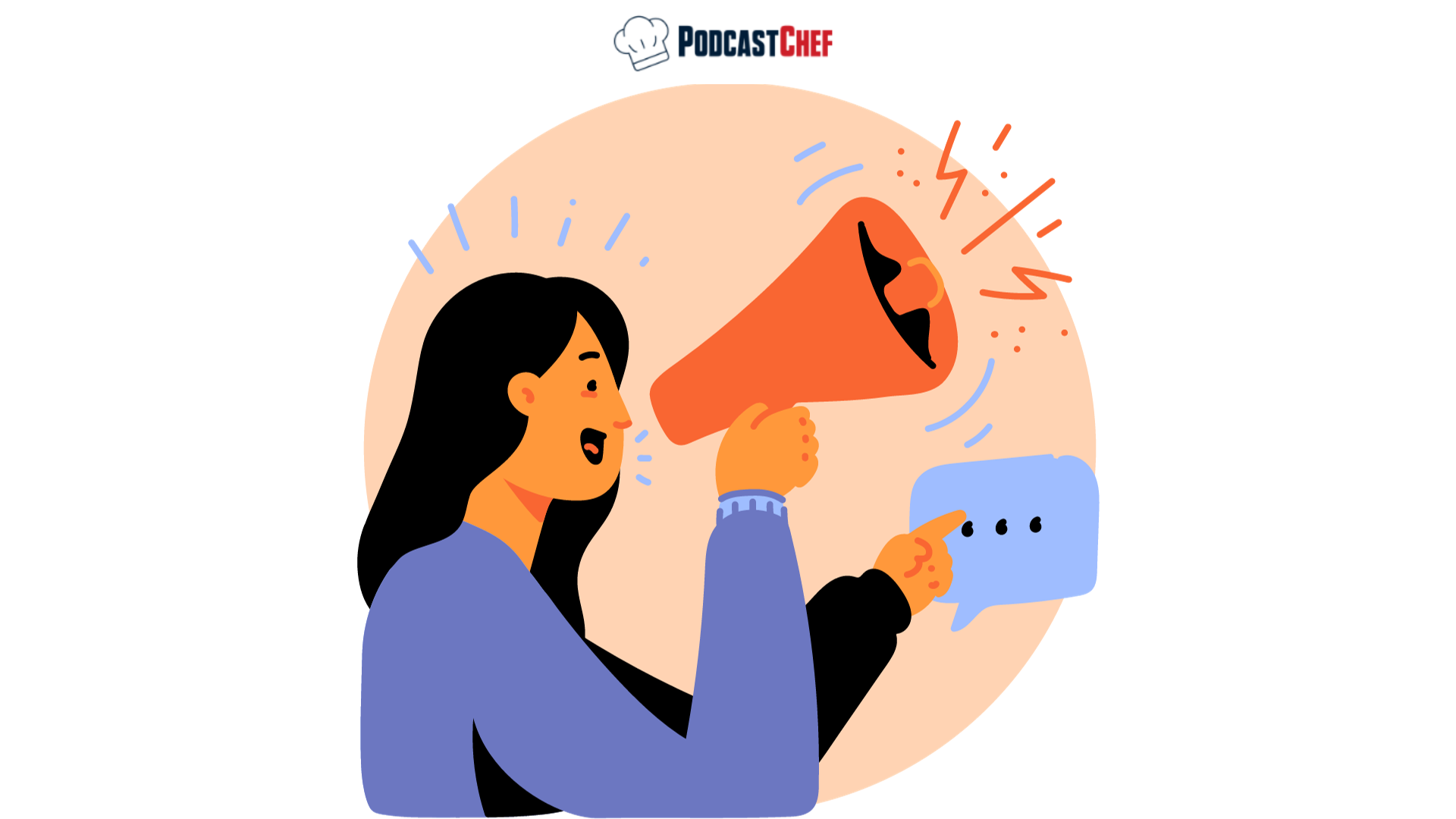 Best Practices for Following Up with B2B Podcast Guest: Support in Promotion