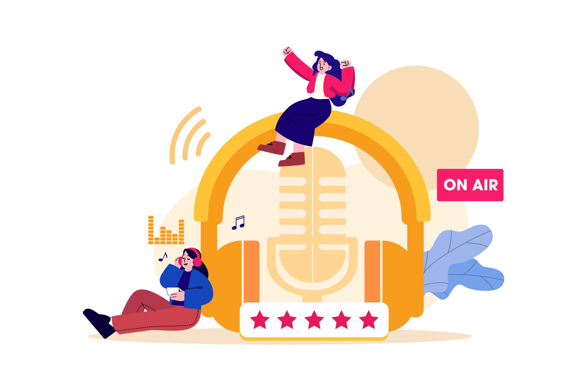 Master B2B Podcasting