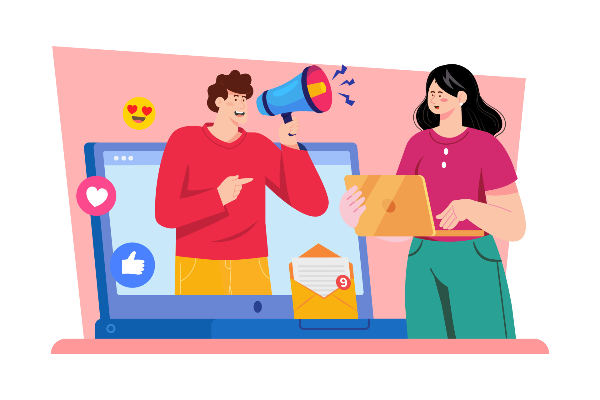 Master B2B Podcasting