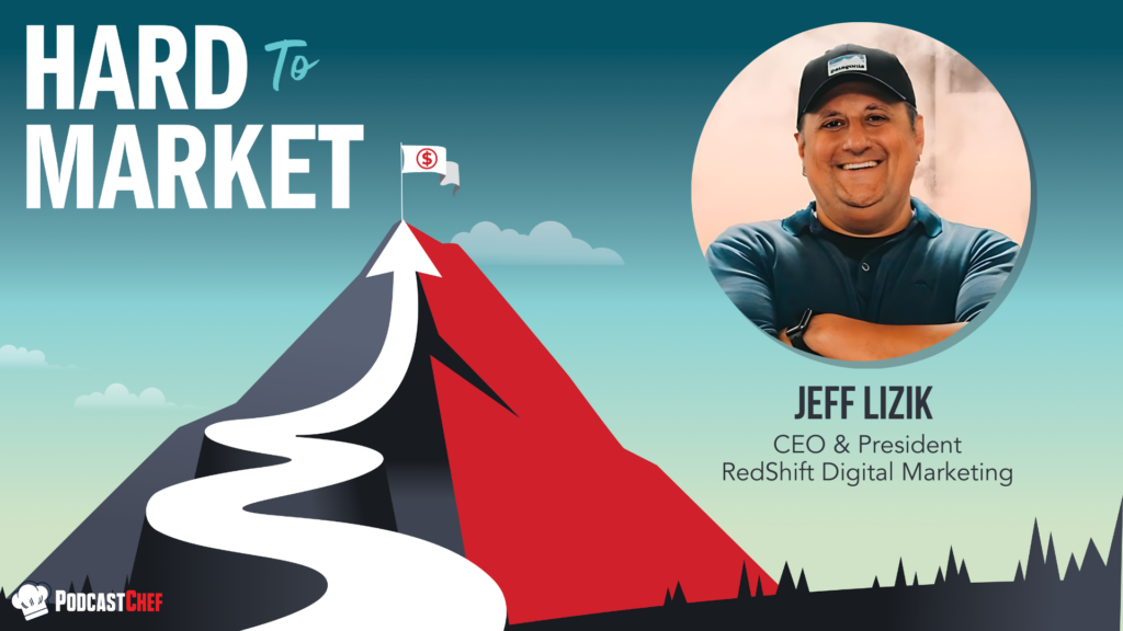 E176: Building Online Empires: The Accidental Marketer’s Tale