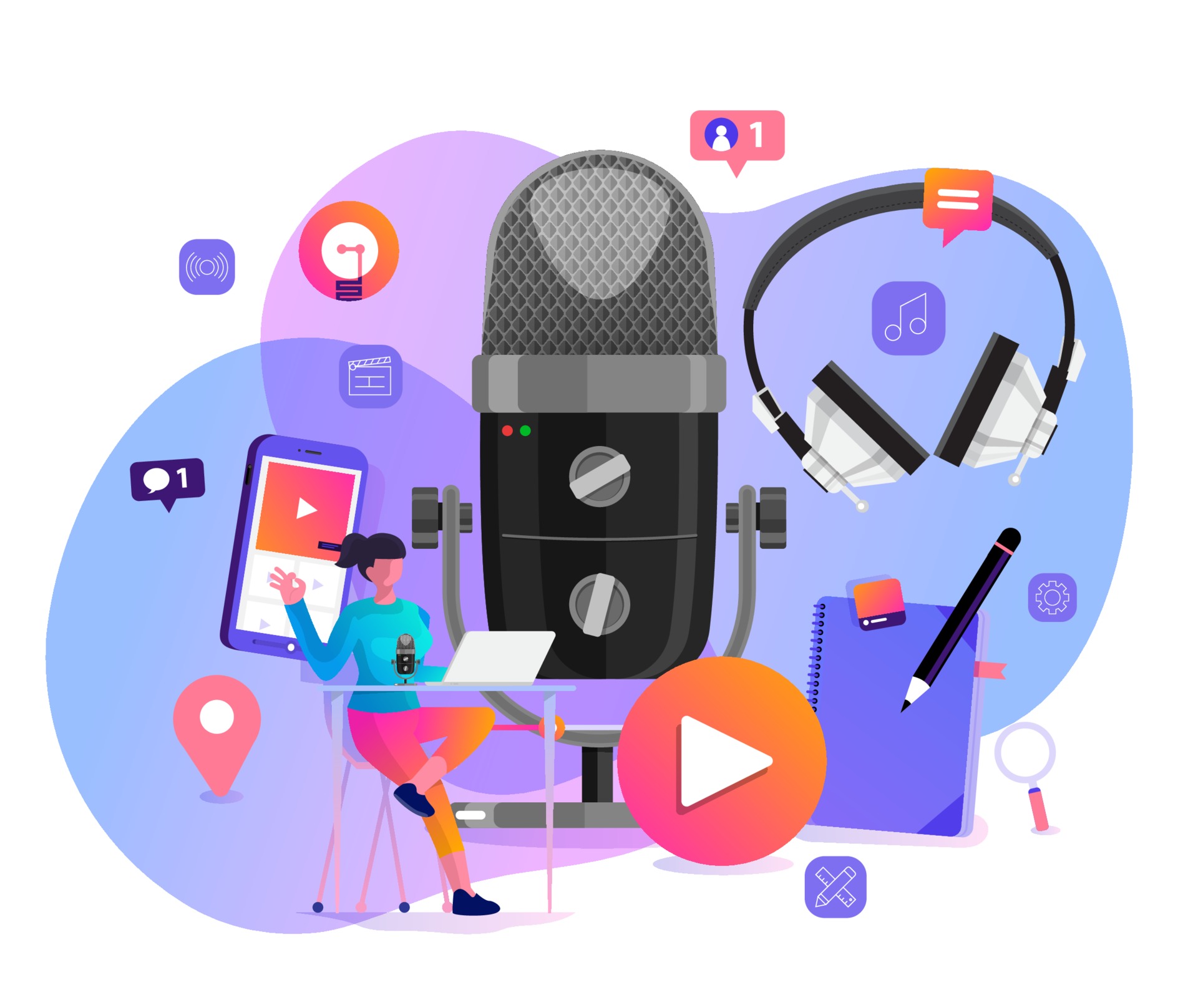 Essential SEO strategies for podcast boosting