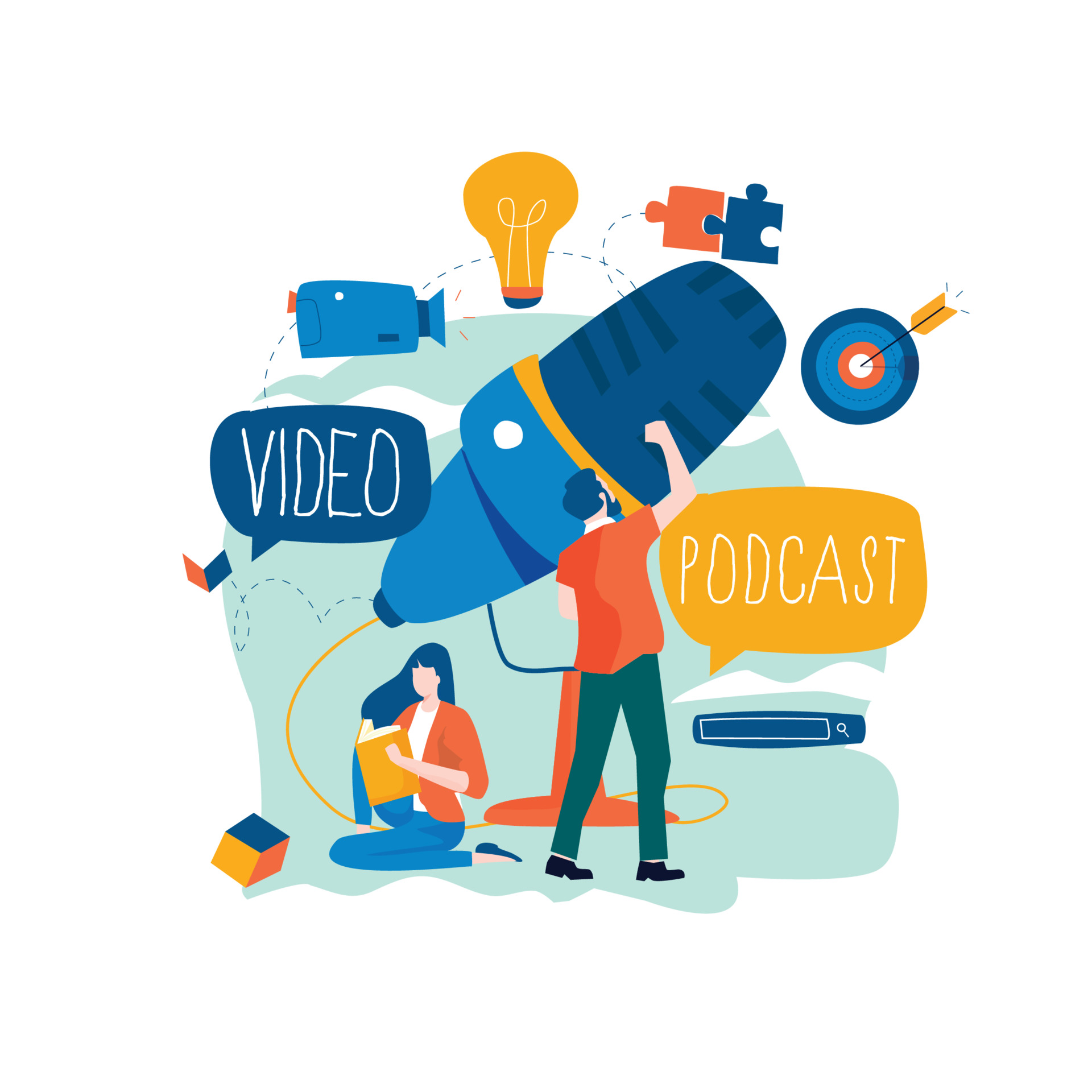 Essential SEO strategies for podcast boosting