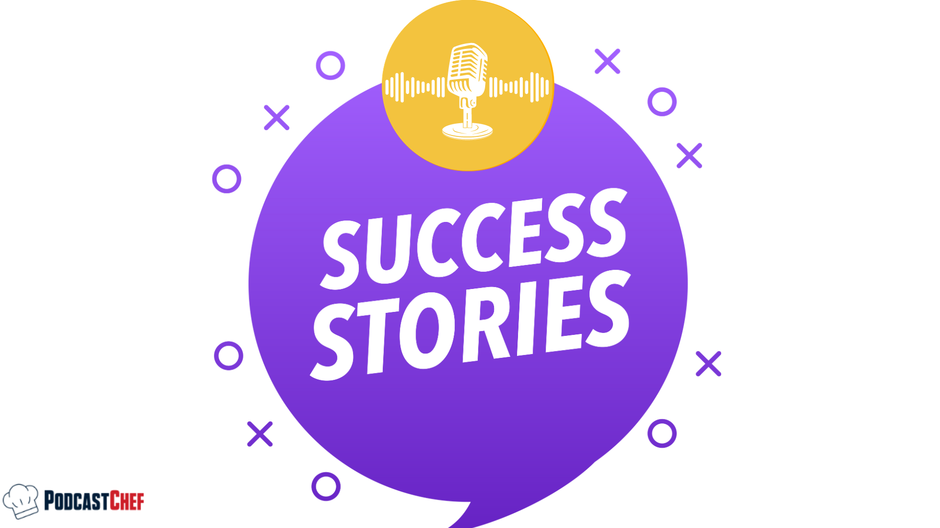 B2B Podcast in Marketing Success Stories