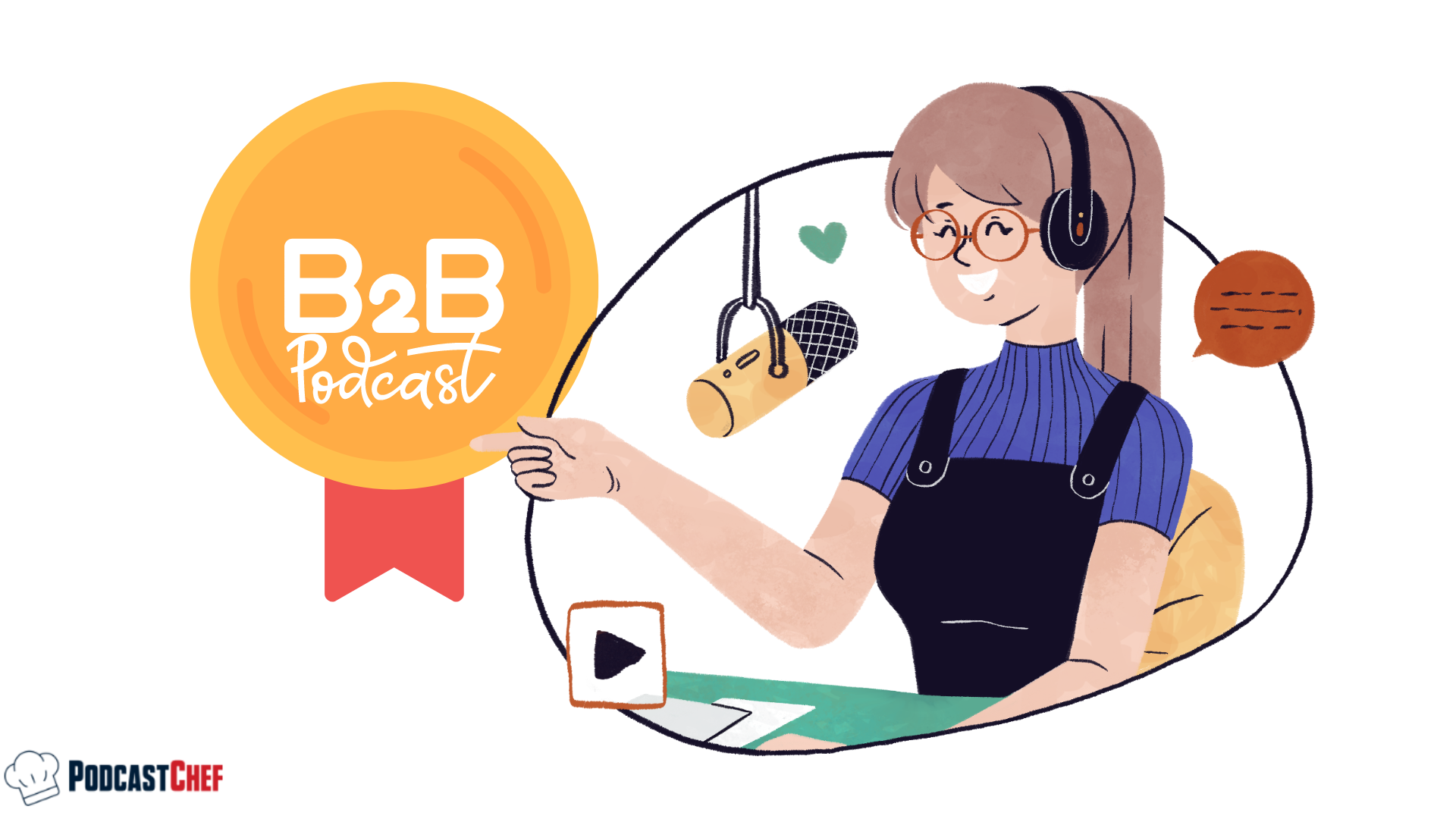 Exploring The Differences Between B2B Podcasting And Other Types Of ...