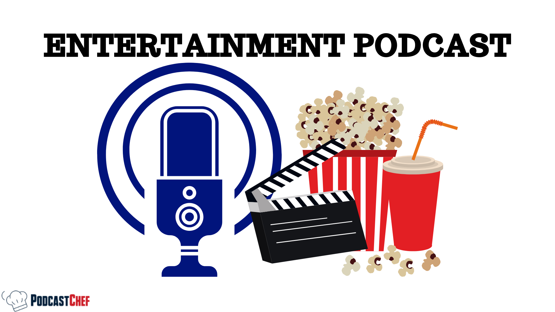 Differences of Podcasts: B2B Podcasting Entertainment