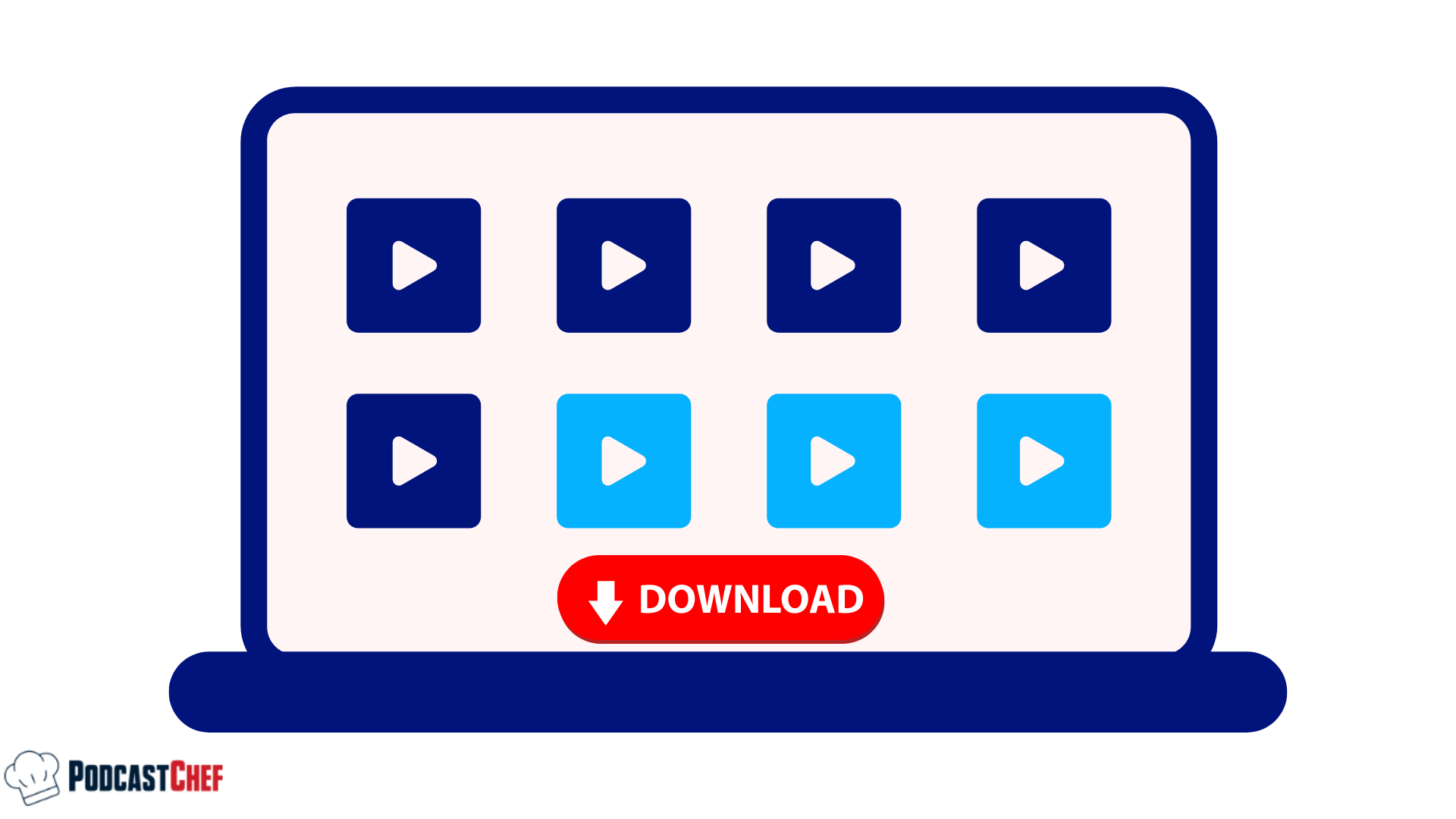 Differences of Podcasts: Metric for B2B Podcasts