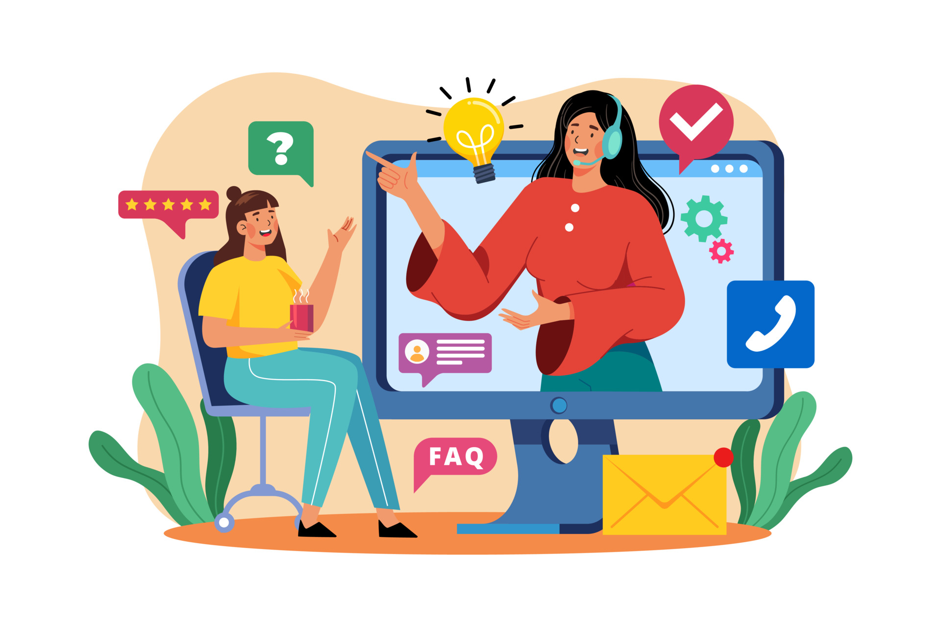 Leveraging B2B Podcasting for Marketing