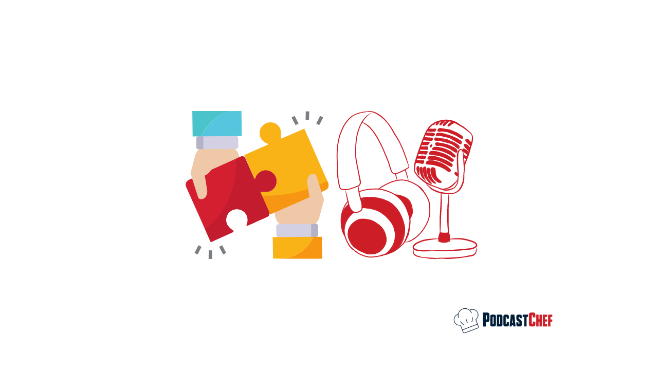Podcasting as a networking revolution