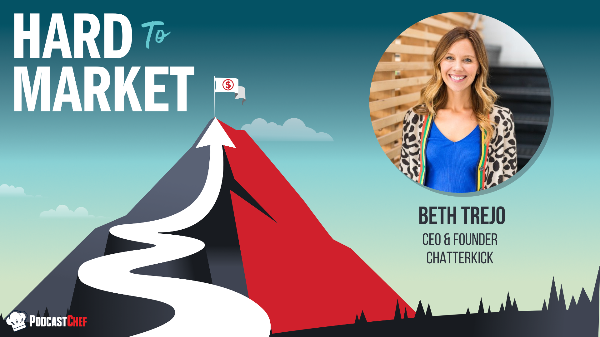 E192: Business Growth & Social Strategy: A Chat with CEO Beth Trejo