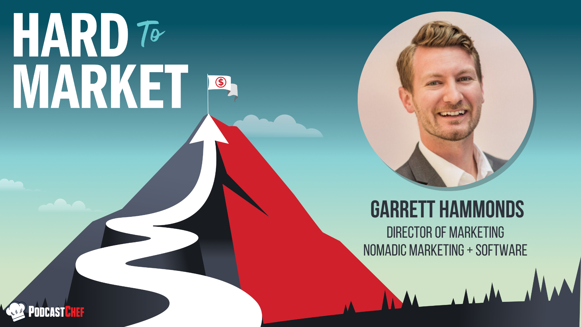 E194: Unlocking Hard-to-Market Success: Garrett Hammonds’ Digital Marketing Triumphs