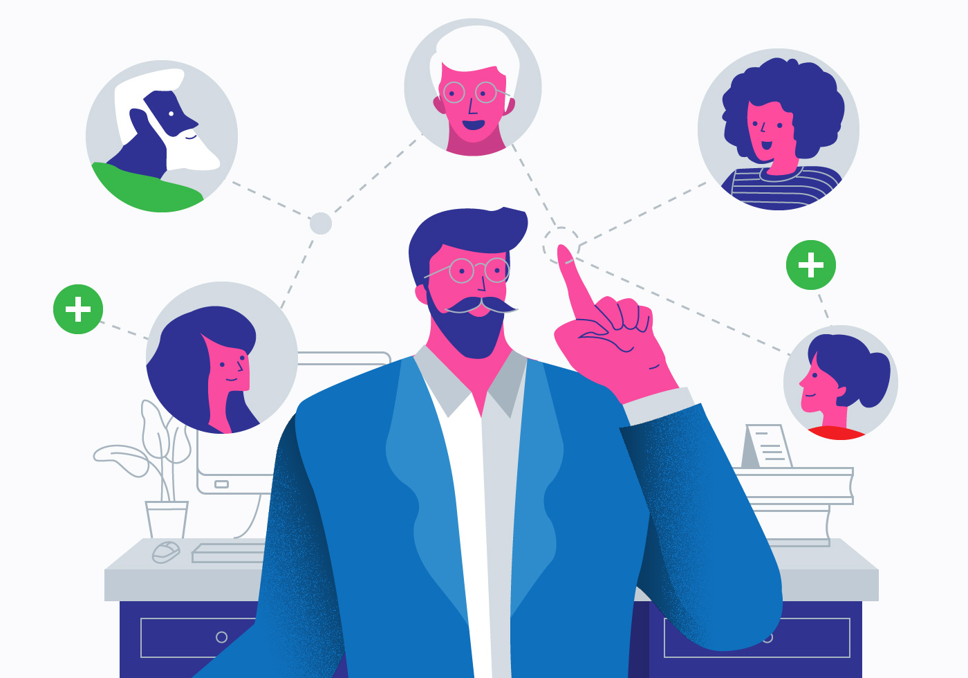 Amplify Your B2B Referral Impact: Leveraging Podcasts to Power Up Your Referral Engine