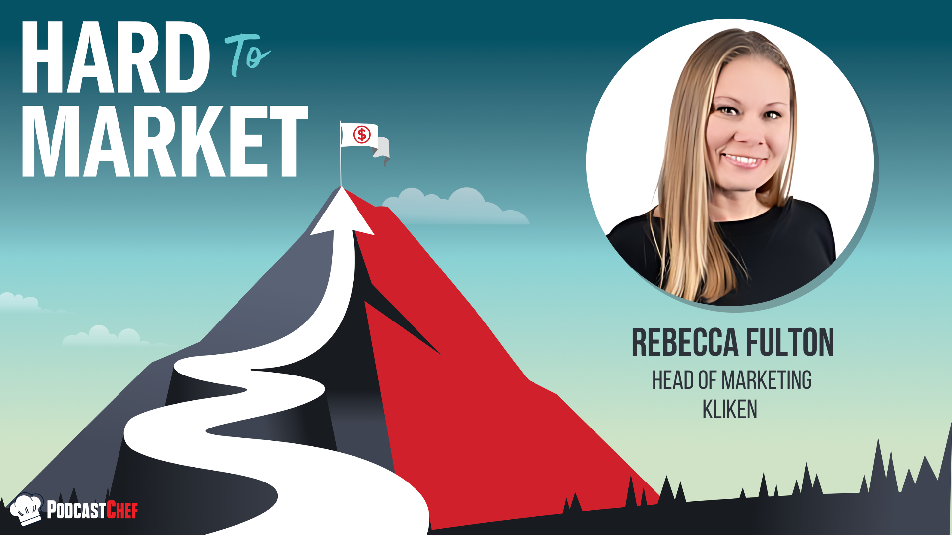 E196: Rebecca Spills the Beans on Marketing & Growth