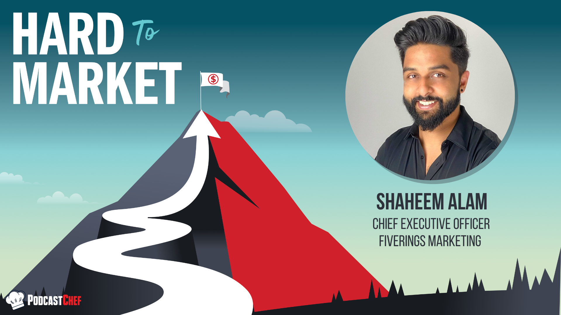 E195: Sales Secrets Revealed: Thriving in a Saturated Market