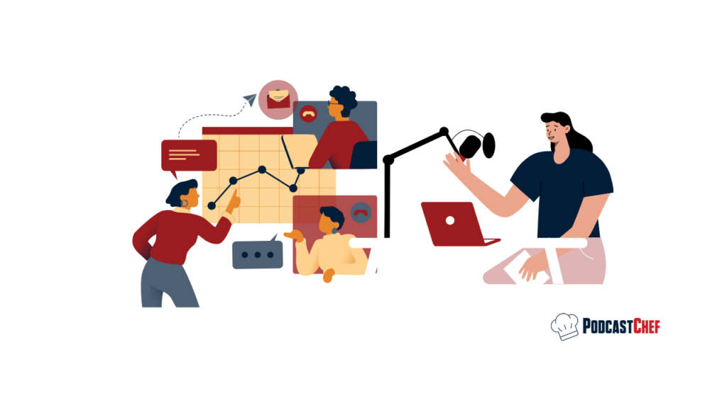 Phenomenon of Podcasting